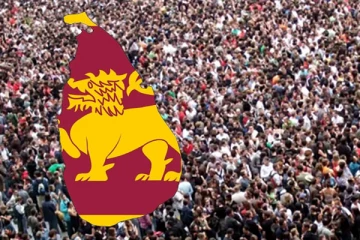 நாட்டில் கடும் வறட்சி: இலட்சக்கணக்கானோர் பாதிப்பு