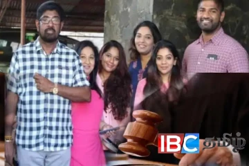 கெஹெலிய மற்றும் அவரது குடும்பத்திற்கு நீதிமன்றின் உத்தரவு