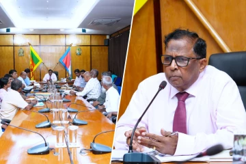 நாச்சிக்குடா பாடசாலை பெயர் மாற்ற விவகாரம் - ஆவணங்களை சமர்ப்பிக்க கால அவகாசம்