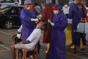 இன்று 3,441 புதிய தொற்றாளர்கள் கண்டறிவு
