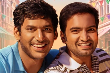 மதகஜராஜா படத்திற்காக விஷால் வாங்கிய சம்பளம்.. எவ்வளவு தெரியுமா