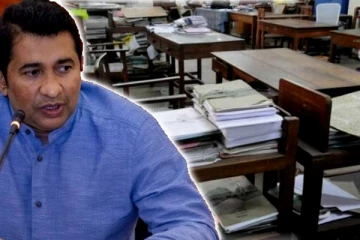 மோசமடைந்துள்ள பிரச்சினை! அரச ஊழியர்களுக்கான பதவி உயர்வு குறித்து அமைச்சரின் ஆலோசனை