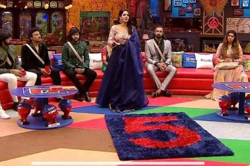 பிக்பாஸ் சீசன் 5 நிகழ்ச்சியில் அதிகம் சம்பளம் வாங்கும் போட்டியாளர் இவரா? முழு சம்பள விவரம் இதோ!