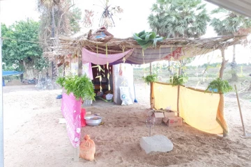 மட்டக்களப்பில் பல வருடங்களுக்கு முன்னர் நிகழ்ந்த அதிசயம்- தற்போது உருப்பெற்றதன் பின்னணி!