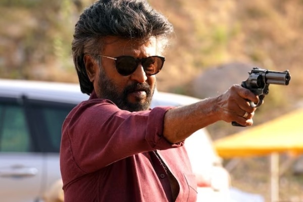 ஜெயிலர் பிரம்மாண்ட வசூல்.. சூப்பர்ஸ்டாருக்கு செக் கொடுத்த சன் பிக்சர்ஸ் கலாநிதி மாறன் | Jailer Success Sun Pictures Cheque To Rajinikanth