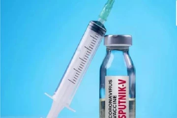 ஸ்புட்னிக்-வி தடுப்பூசி டெல்டா வைரசுக்கு எதிராக  83 சதவீத செயல் திறன் கொண்டது