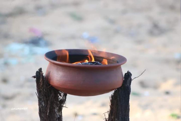 சகிப்புத் தன்மைக்கும் பரிசு இனவழிப்பா! | World Tolerance Day Eelam Tamils Genocide