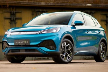 ஜெர்மனியில் புதிய வகையில் அறிமுகமாகிய கார்கள்!