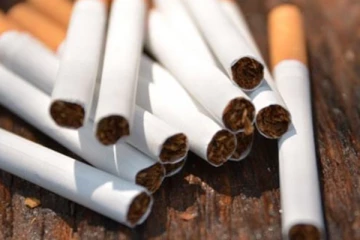 நாட்டில் சிகரெட் விற்பனை பாரிய வீழ்ச்சி!