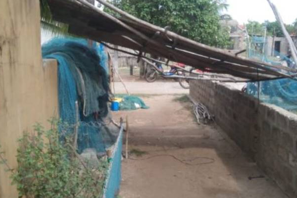 மது போதையில் அத்துமீறி வீட்டுக்குள் நுழைந்த 15 பேர்: குடும்பஸ்தருக்கு நேர்ந்த கொடூரம் | 15 People Entered House Under Influence Alcohol