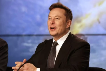 எலான் மஸ்குக்கு எத்தனை குழந்தைகள்?