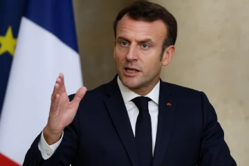 ஈரான் இதை மட்டும் செய்தால் பெரும் ஆபத்து நிச்சயம் ; எச்சரிக்கும் மெக்ரோன்