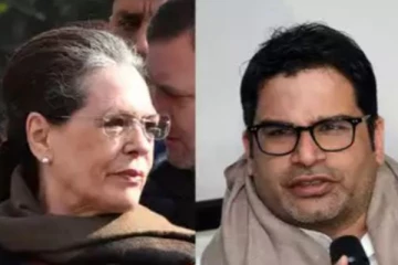 எனக்கு அரசியல் வேண்டாம் : காங்கிரஸ் கட்சியில் சேர மறுப்பு தெரிவித்தது ஏன்? பிரசாந்த் கிஷோர் விளக்கம்