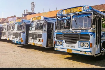 போக்குவரத்து சேவைகள் அனைத்தும் ஒன்றாக போராட்டம் : அரசாங்கத்திற்கு விடுக்கப்பட்ட எச்சரிக்கை