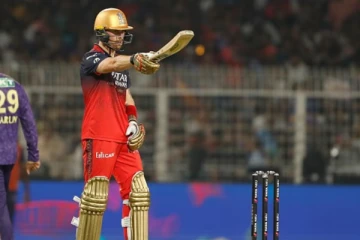 IPL Playoff; RCB அணியில் இருந்து விலகும் பில் சால்ட்?