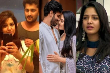 முதல் கணவரை கொன்னுட்ட, அடுத்து அமீர் கொல்லப்போறிய?..நடிகை பாவனி ஓபன் டாக்!!