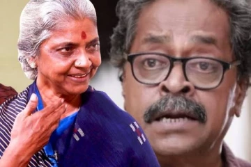 கையேந்தி நிற்கும் மறைந்த நடிகர் ராஜசேகரின் இரண்டாம் மனைவி! கைவிட்ட சினிமாத்துறை..