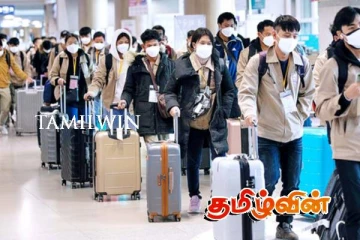 இலங்கையர்களுக்கு தென் கொரியா வழங்கியுள்ள வாய்ப்பு