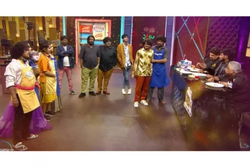 குக்வித் கோமாளி 3 கிராண்ட் ஃபினாலே... அந்த 3 வெற்றியாளர்கள் இவர்களா?