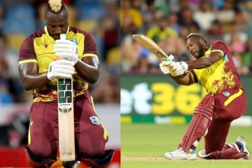 ஓய்வை அறிவித்த இருமுறை டி20 உலகக்கோப்பை சாம்பியன் ரஸல்