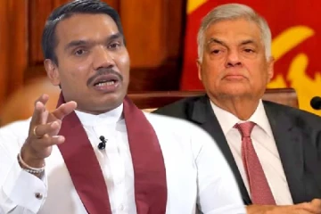 ரணிலை அதிபராக நியமித்தது எப்படி..! நாமல் வெளியிட்ட தகவல்