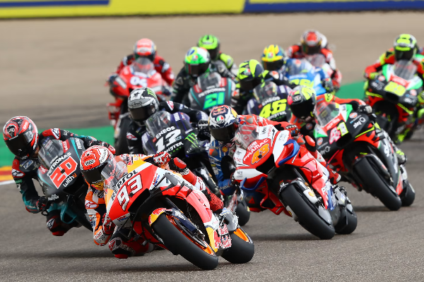 இந்தியர்களை குஷிப்படுத்திய ‘மோட்டோஜிபி’ | Motogp Made Indians Happy இந்தியர்களை குஷிப்படுத்திய ‘மோட்டோஜிபி’ | Motogp Made Indians Happy