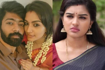 செம்பருத்தி சீரியல் நடிகை ஷபானாவின் பொங்கல் கொண்டாட்டம்... லைரலாகும் புகைப்படம்