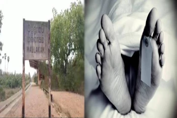 தொடருந்து மோதியதில் ஒருவர் பரிதாபகரமாக பலி - யாழில் நடந்த துயரம்...!