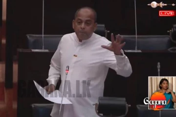 පොතුවිල් සහ ආරුගම්බේ ඉඩම් ඊශ්රායල ජාතිකයන්ට සින්න වන බවට චෝදනා