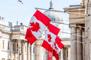 கனடா குடிவரவு கொள்கையில் மாற்றம்: பயிற்சி பெற்ற பணியாளர்களுக்கு எளிதில் நிரந்தர குடியுரிமை