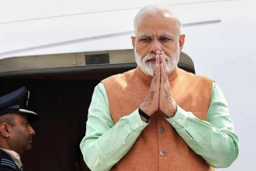 ராமர் கோவில் விழாவிற்கு முன் திடீரென தமிழகம் வரும் பிரதமர் மோடி - என்ன காரணம்?