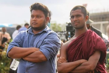 வசந்த முதலிகேக்கு சரீரப் பிணை - 12 ஆம் திகதிவரை விளக்கமறியல்..! நீதிமன்றம் உத்தரவு