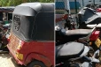 40இற்கும் அதிகமான மோட்டார் சைக்கிள்கள் பொலிஸாரால் பறிமுதல்