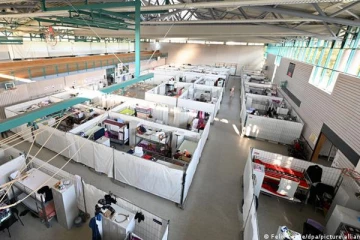 அகதிகளுக்கு இனி இடமில்லை: ஜேர்மன் நகரங்கள் சிலவற்றின் நிலை...