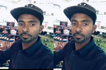 வெளிநாடொன்றில் கோரவிபத்தில் சிக்கி இலங்கையர் மரணம்