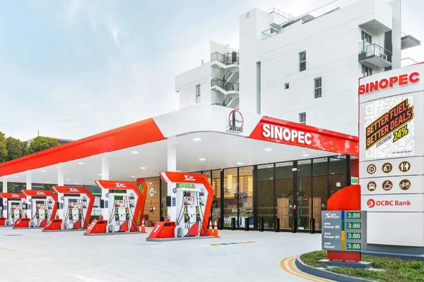 இலங்கை அரசாங்கத்தின் நிபந்தனைக்கு சினோபெக் பச்சைகொடி! | Sinopec Agrees To Government S Condition