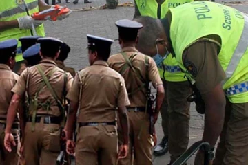 அனுராதபுரத்தில் குடும்பஸ்தர் ஒருவர் சுட்டுக் கொலை