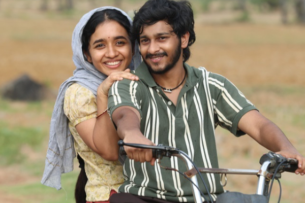 2 நாட்களில் சிறை திரைப்படம் செய்துள்ள வசூல்.. எவ்வளவு தெரியுமா? | Sirai Movie 2 Days Box Office Collection