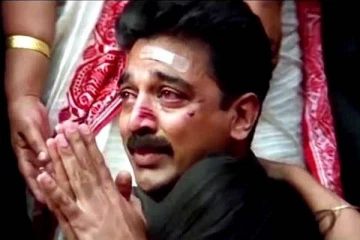 அந்த தொழில் செய்யும் பெண் வீட்டில் சாப்பிட்ட கமல் ஹாசன்! உண்மையில் என்ன நடந்தது?