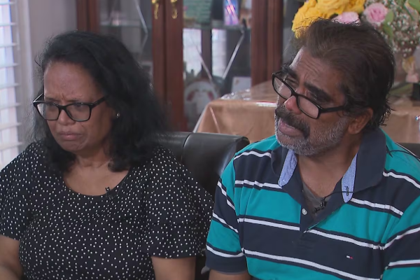 கனடாவில் இலங்கைத் தமிழ் தம்பதியரின் மகன் சுட்டுக் கொலை: இருவர் கைது | Srilankan Tamil Teen Shot Killed In Canada