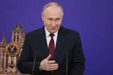 යුද්ධයෙන් ලාභ ලබන රුසියාව – දිනකට කෝටි 23,800ක තෙල් ආදායමක්