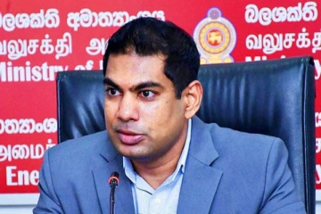 எரிபொருள் ஒதுக்கீடு தொடர்பில் எரிசக்தி அமைச்சர் வெளியிட்டுள்ள புதிய அறிவிப்பு