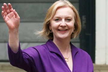 அமெரிக்கா, உக்ரைன் ஜனாதிபதியுடன் பேச்சுவார்த்தை நடத்திய பிரித்தானிய புதிய பிரதமர்!