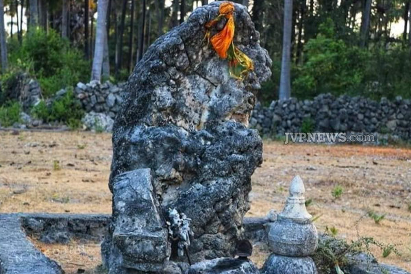 வடமாகாணத்தின் ஓர் சிறந்த சுற்றுலாத்தலமாக விளங்கும் நெடுந்தீவு! சுவாரஸ்ய தகவல் | Nedundivu Is One Of The Best Tourist Place North