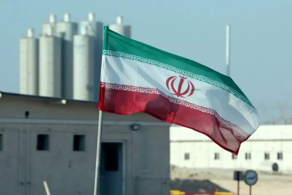 இஸ்ரேலுக்காக உளவு பார்த்தவருக்கு ஈரானில் தூக்கு | Spy For Israel Executed In Iran