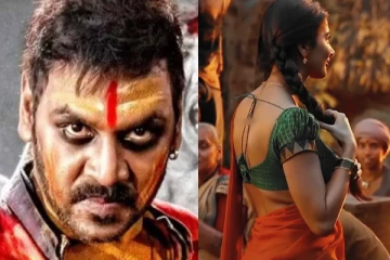 காஞ்சனா 4ல் பேயாக நடிக்கப்போகும் முன்னணி நடிகை.. யார் தெரியுமா