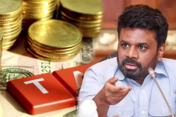 அரசின் புதிய வரிகொள்கையை முற்றாக நிராகரிக்கும் எதிர்க்கட்சி