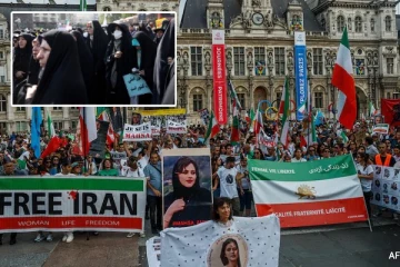 ஒரே நாளில் 29 பேருக்கு தூக்குத் தண்டனை: சர்வதேச கண்டனத்தை எதிர்கொண்டுள்ள நாடு