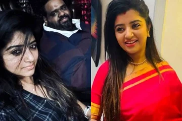 அந்த விசயத்தில் கணவருக்கு குறை வைக்காத மகாலட்சுமி! சந்தோஷத்தில் ரவீந்தர் வெளியிட்ட புகைப்படம்..