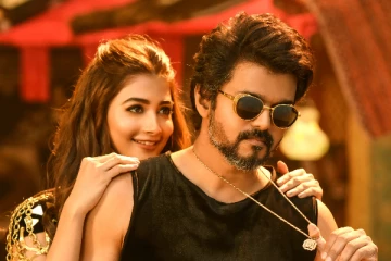 விஜய்யுடன் இரண்டவது முறையாக நடிக்க, நடிகை பூஜா ஹெக்டே வாங்கிய சம்பளம்.. எவ்வளவு தெரியுமா